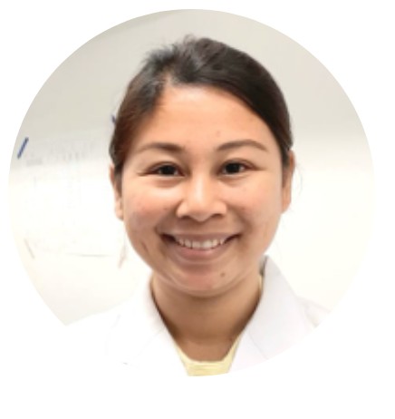MA. DANICA INES-RAMIL